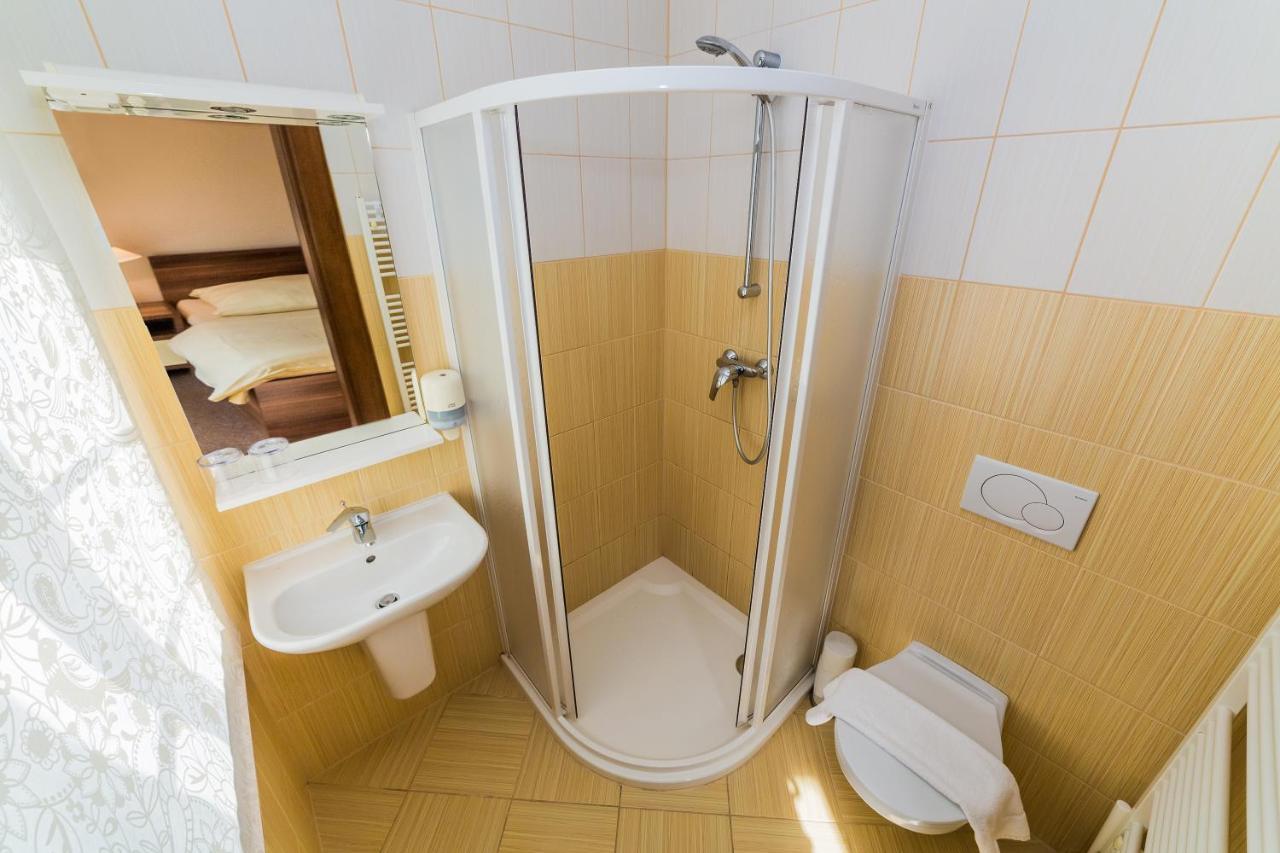 Parkhotel Smržovka Εξωτερικό φωτογραφία