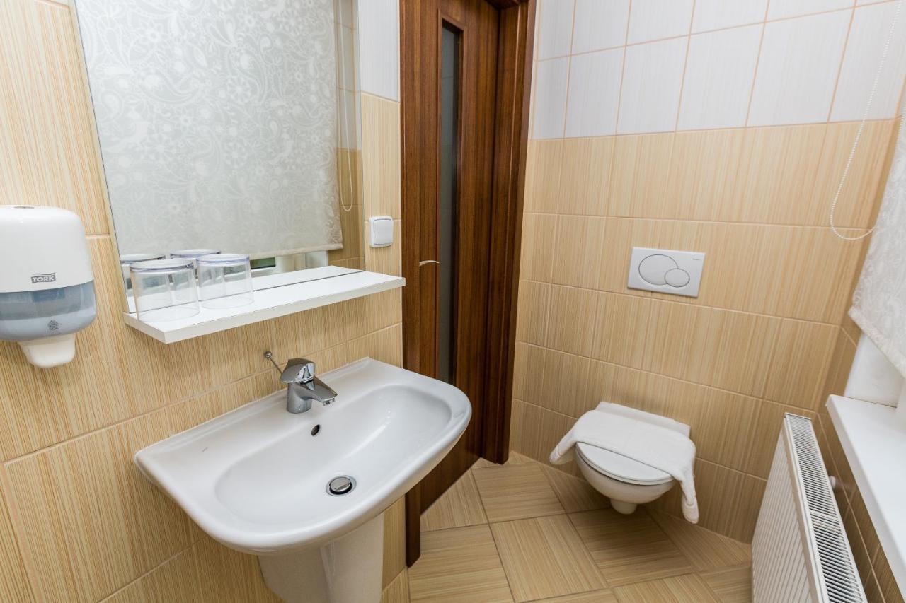 Parkhotel Smržovka Εξωτερικό φωτογραφία