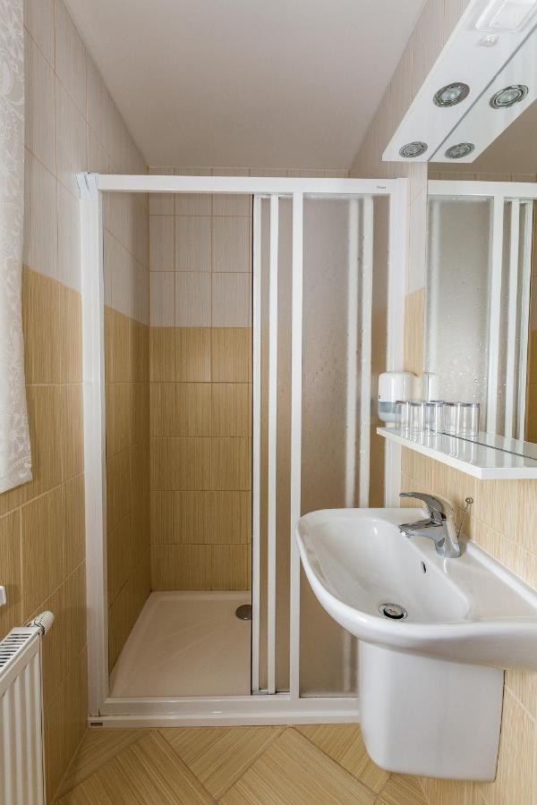 Parkhotel Smržovka Εξωτερικό φωτογραφία