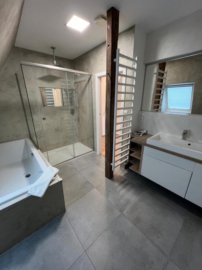 Parkhotel Smržovka Εξωτερικό φωτογραφία