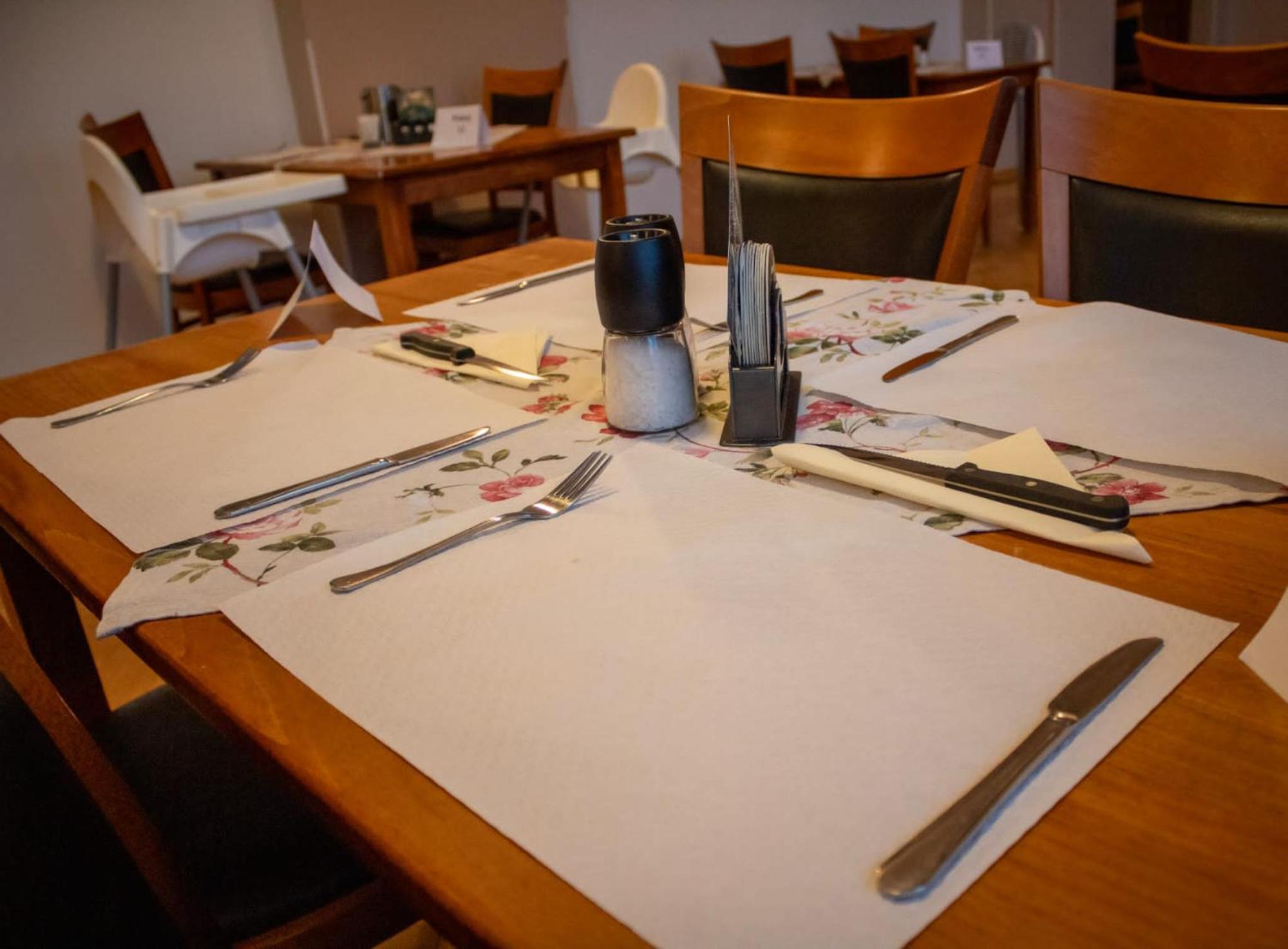 Parkhotel Smržovka Εξωτερικό φωτογραφία