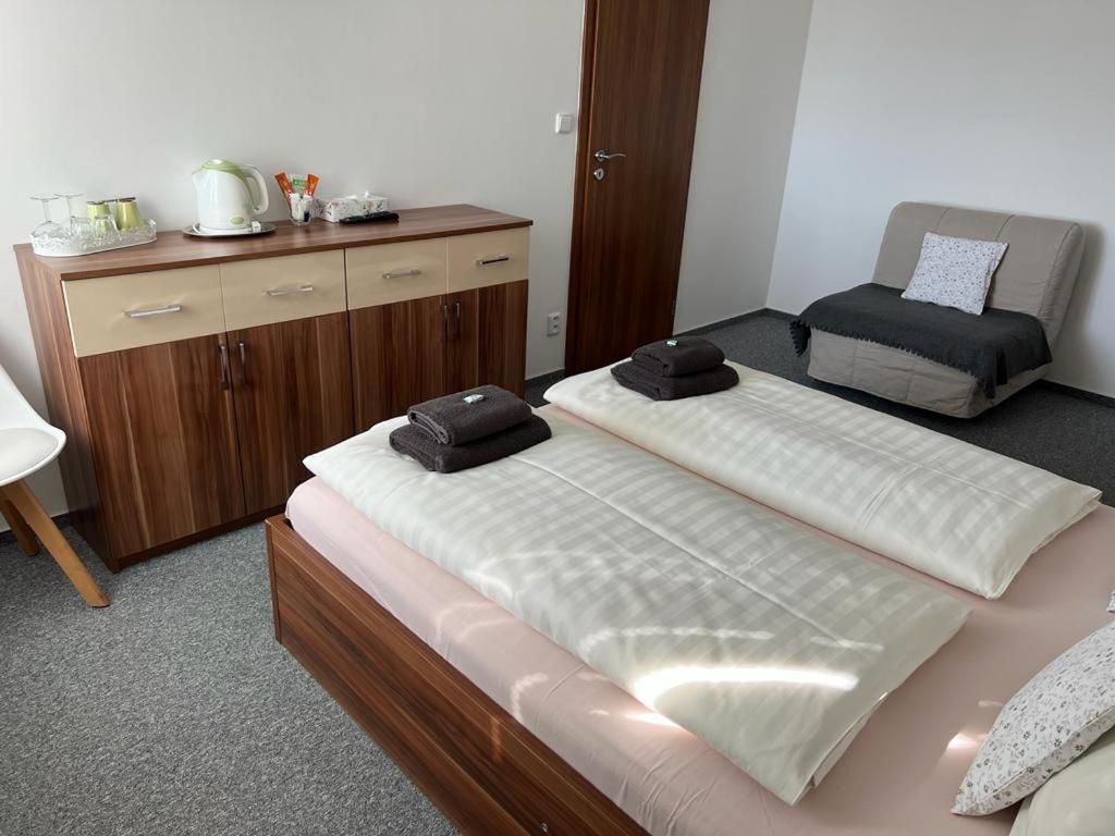 Parkhotel Smržovka Εξωτερικό φωτογραφία