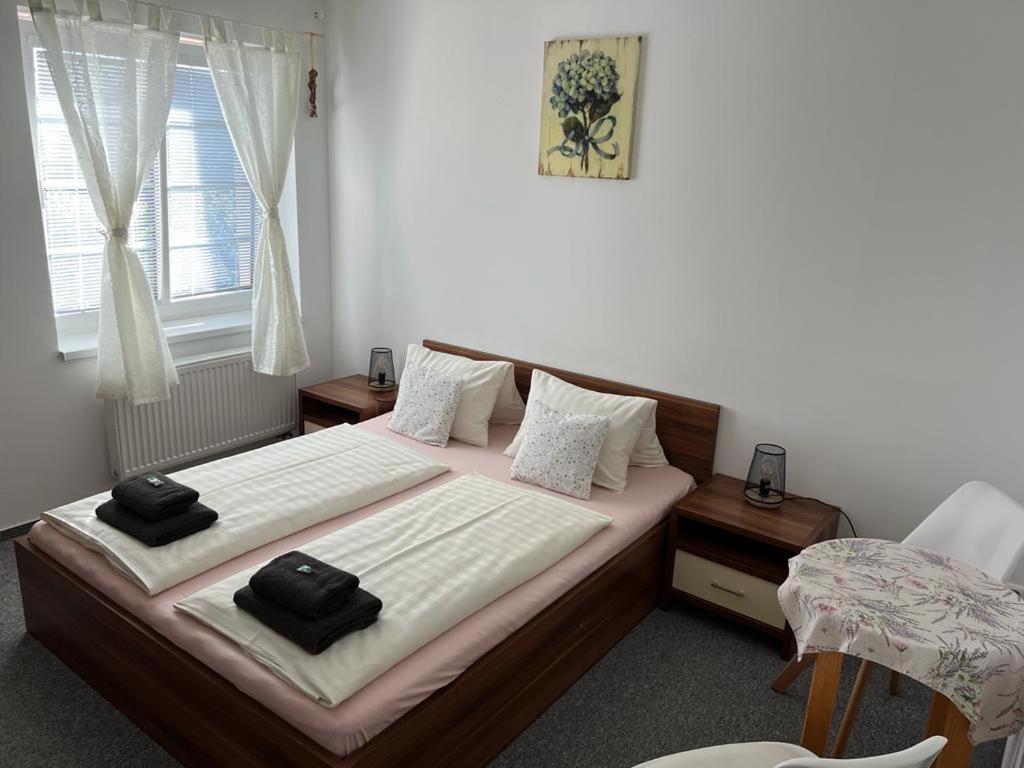 Parkhotel Smržovka Εξωτερικό φωτογραφία