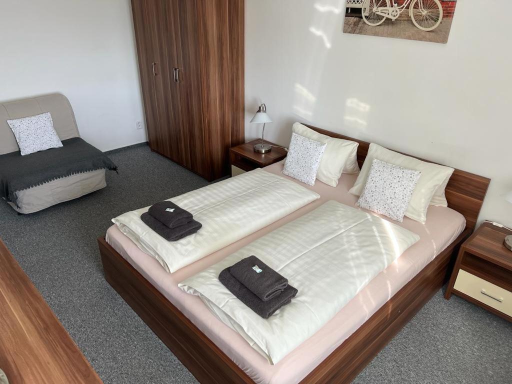 Parkhotel Smržovka Εξωτερικό φωτογραφία